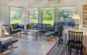 living-room