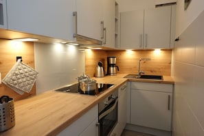Eget kök