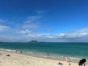 Plage