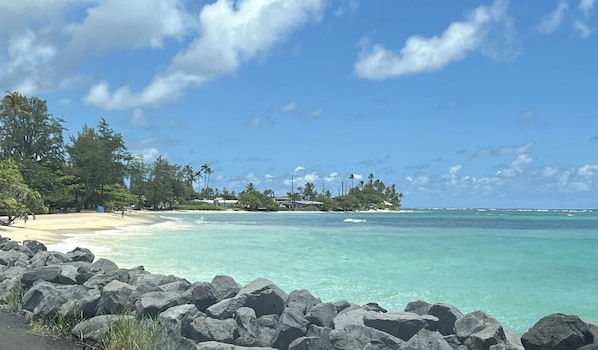 Plage