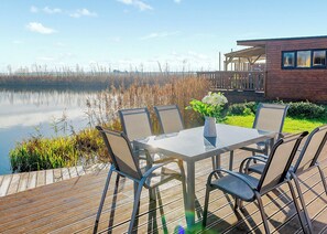 Cathedral View - Fenview Lakes, Ely