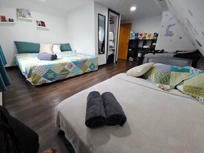 Habitación