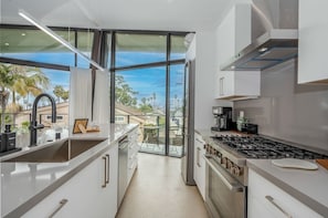 Cuisine privée