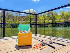 Fishing Gear!