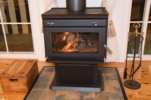 Kamin