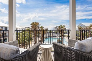 Gulf View