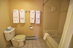 Pollard Brook Condo Bathroom