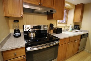 Kitchen at Pollard Brook