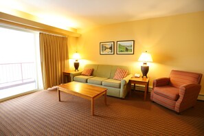 Pollard Brook Living Space