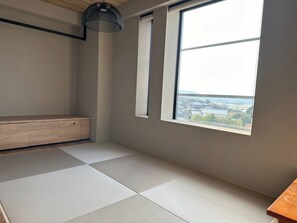 Japanese-style room