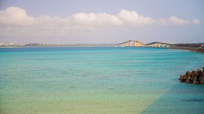 Irabu Bridge