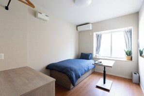 Single bed