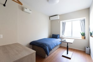 Single bed