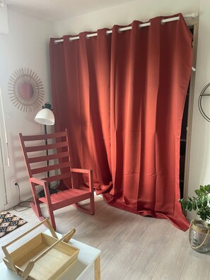 Interiör