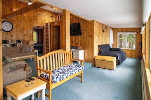 Oppholdsområde