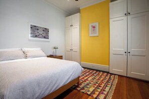Bedroom 2 - Double Bed