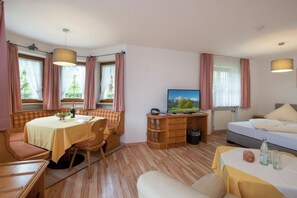 Apartment-Ferienwohnung Typ 4