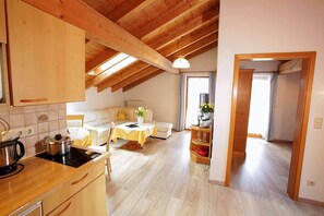 Apartment-Ferienwohnung Typ 4