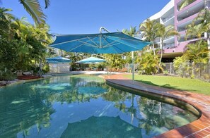 Communal Pool