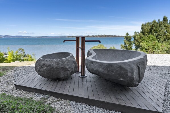 Outdoor Area
