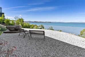 Outdoor Area
