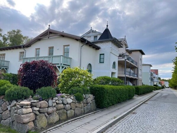 Fachada