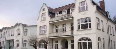 Ulkopuoli