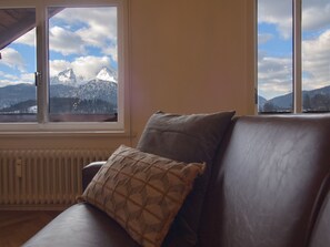 Bergblick