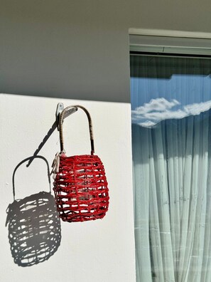 Detalj exteriör