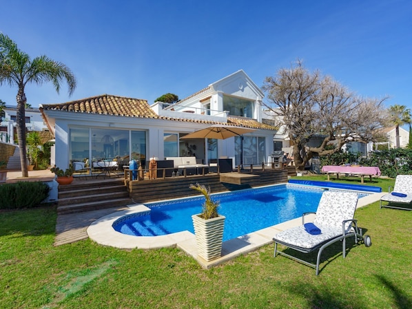 Pool Outdoor
