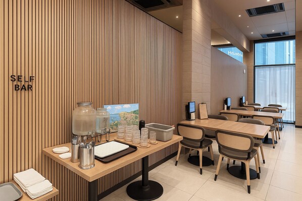 Restaurang