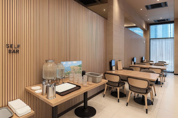 Restaurang