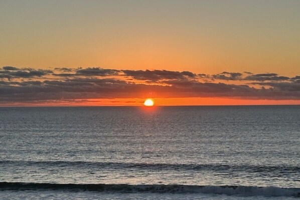 Sunset Views Year Round