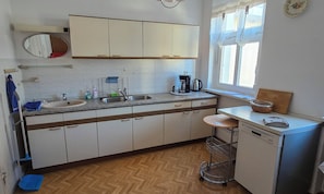 Eget kök