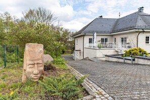 Boendeområde