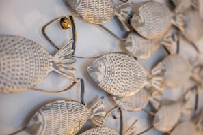 Innendetails