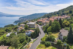 Villa Due Riviere - Stresa, Lake Maggiore - Vacation rental
