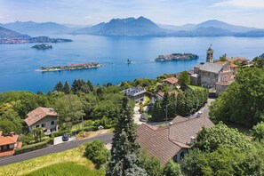 Villa Due Riviere - Stresa, Lake Maggiore - Vacation rental
