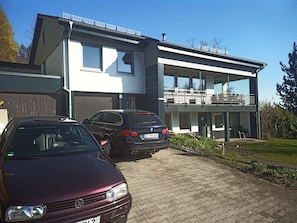 Außenbereich