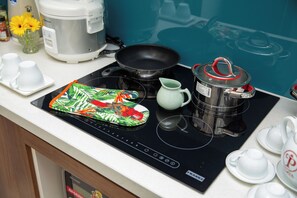 Eget kök