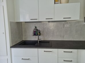 Eget kök