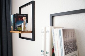 Miscellaneous
