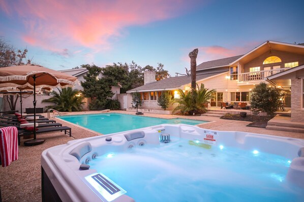 Welcome to Your Ultimate San Antonio Getaway! 