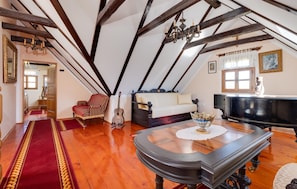 living-room