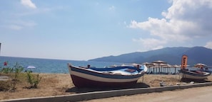 Strand