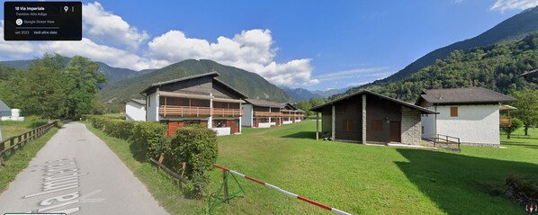 Außenbereich