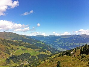 Ciel, Bleu, Montagnes Relief, Montagne, Nuage, Colline, La Nature, Paysage Naturel, Montagnes, Région Sauvage