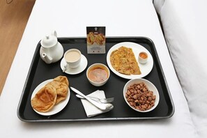 Frukost
