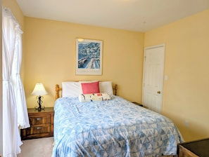 38337 Amaganst Lane, South Hampton, Ocean View - 1st floor bedroom