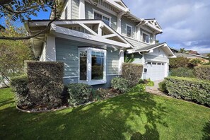 Beautiful coastal property 